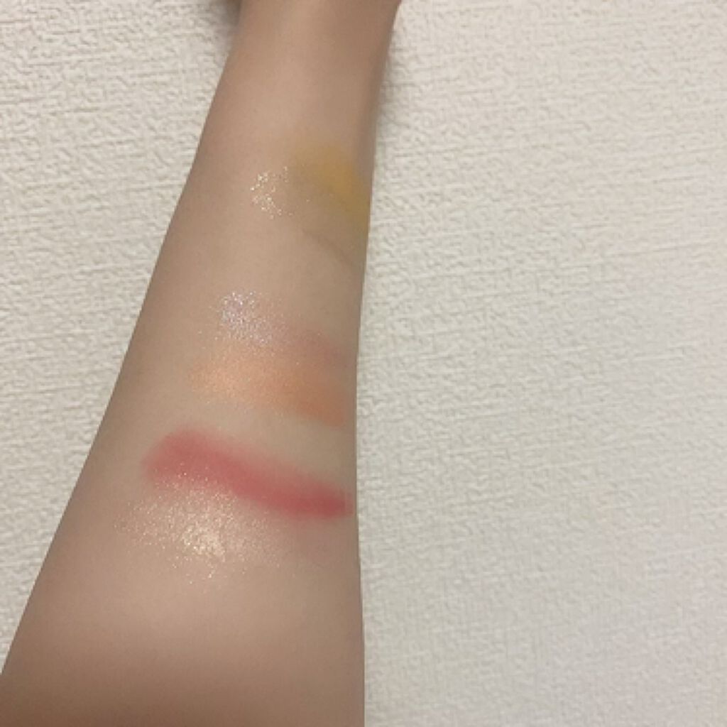 GUICAMIMARBLE/Sigma Makeup(海外)/単色アイシャドウの動画クチコミ1つ目