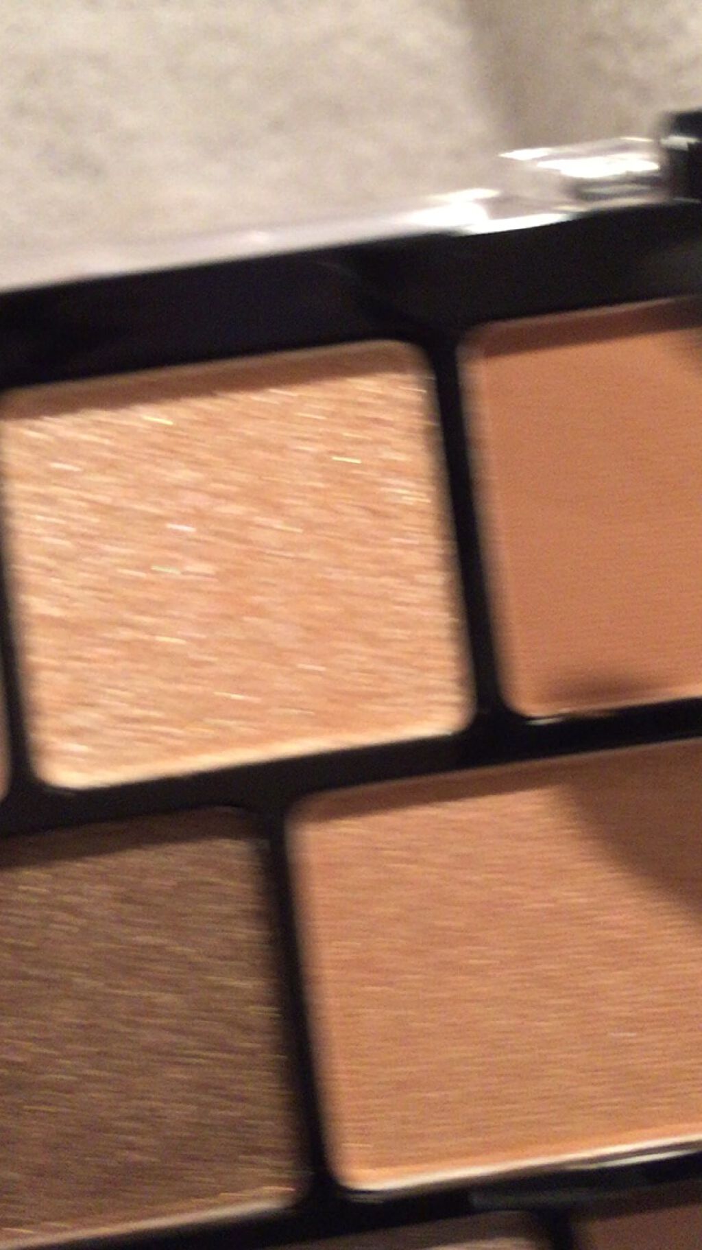 ムードアイシャドウパレット/GENE TOKYO/アイシャドウパレットの人気ショート動画