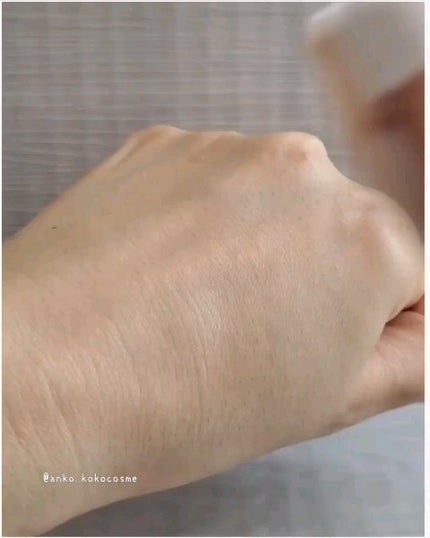 GLEAM COVERAGE CUSHION/BLANC DIVA/クッションファンデーションを使ったクチコミ(5枚目)