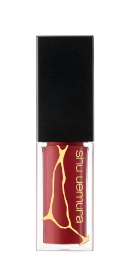 (旧)キヌルージュ クリーム/shu uemura/口紅の人気ショート動画