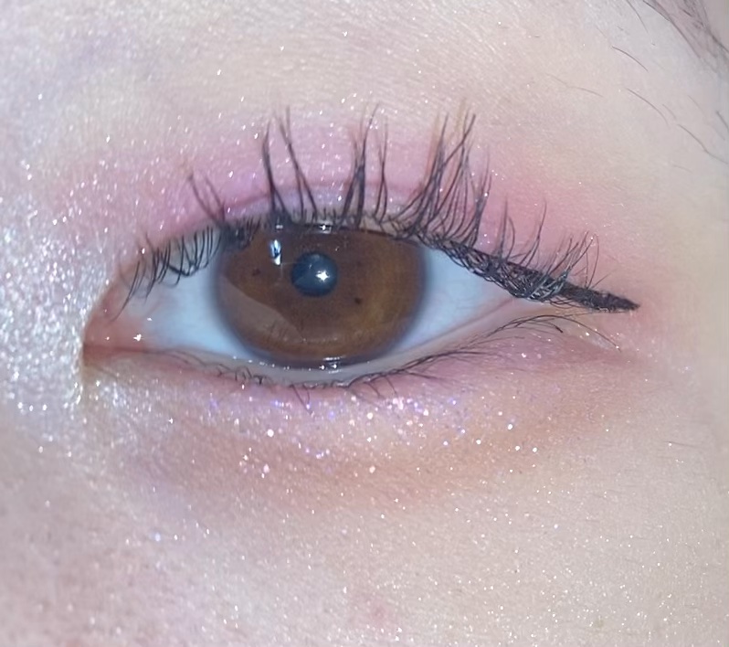 スムースリキッドアイライナー スーパーキープ/ヒロインメイク/リキッドアイライナーの人気ショート動画