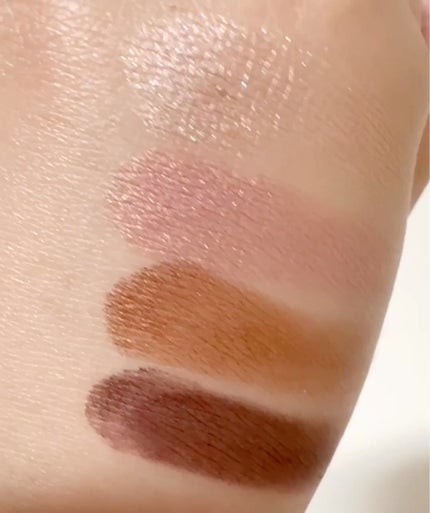 アイ カラー クォード/TOM FORD BEAUTY/アイシャドウパレットを使ったクチコミ(3枚目)