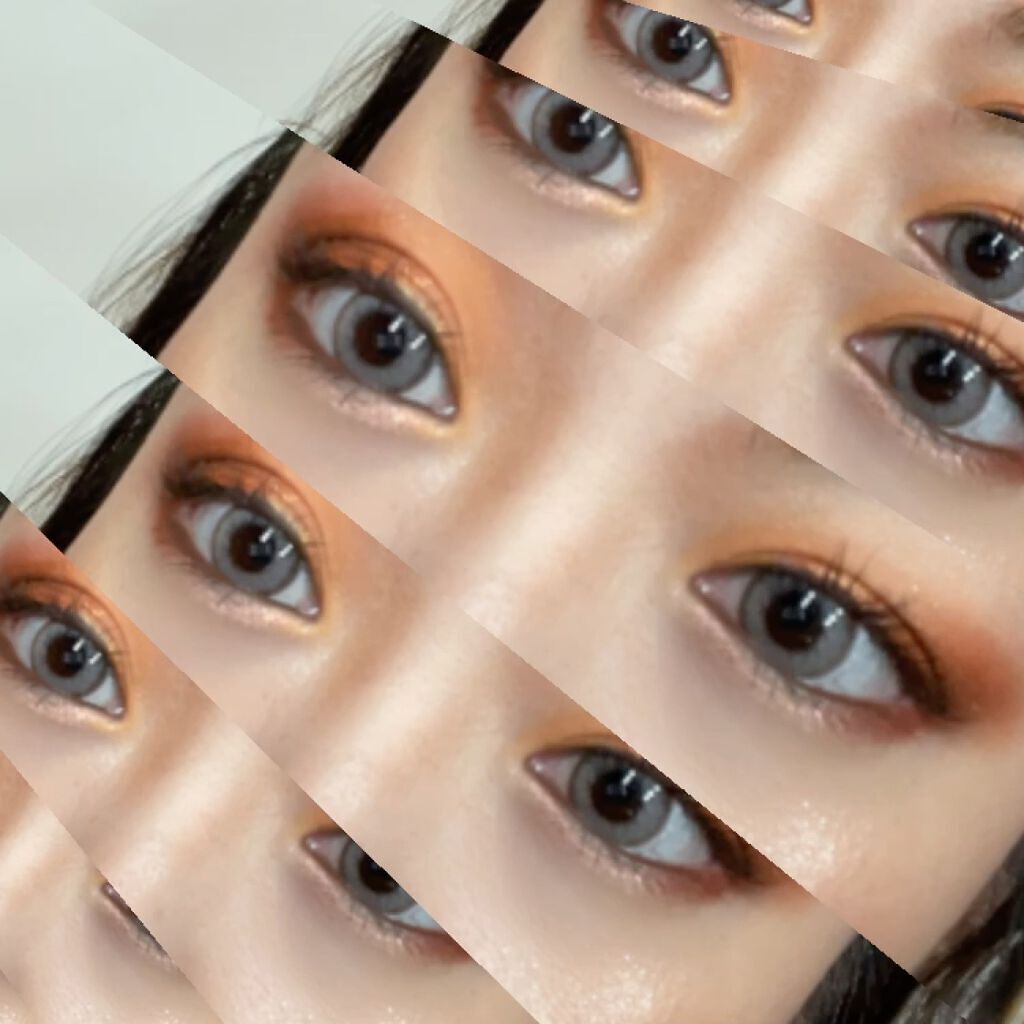 リュクス イルミネイティング デュオ/BOBBI BROWN/パウダーチークを使ったクチコミ（3枚目）