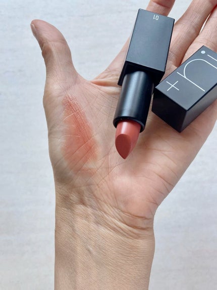 シアーバームティント/+ni/リップティントの人気ショート動画