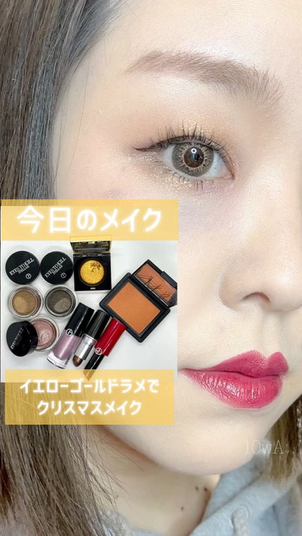 リップスティック/M・A・C/口紅を使ったクチコミ(1枚目)