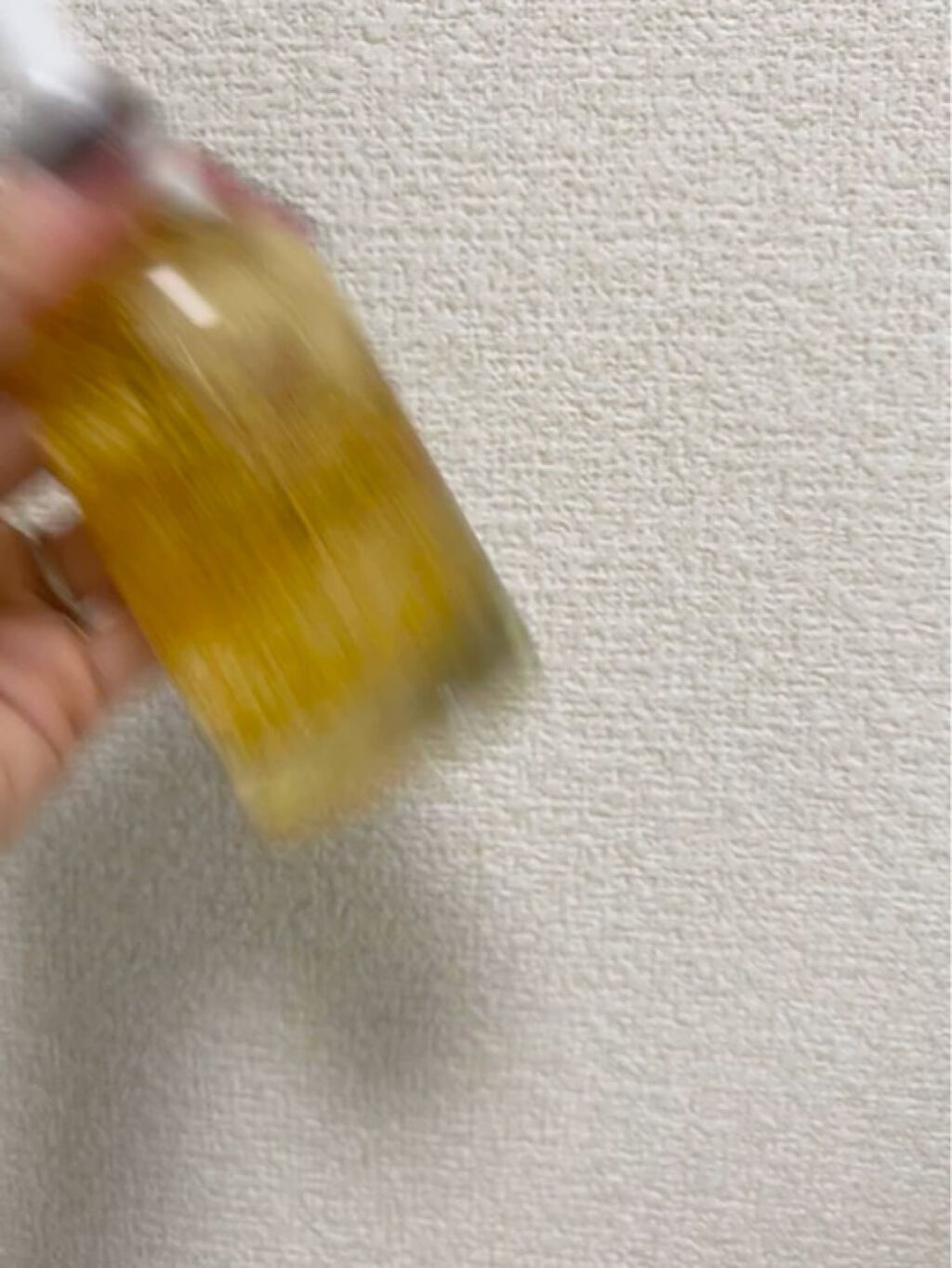 ルミナスセラム メルティングビタ/Abib /美容液を使ったクチコミ（2枚目）