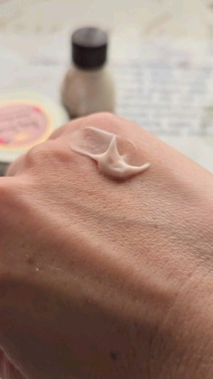 ローズソフトクリーム/SABON/フェイスクリームの人気ショート動画