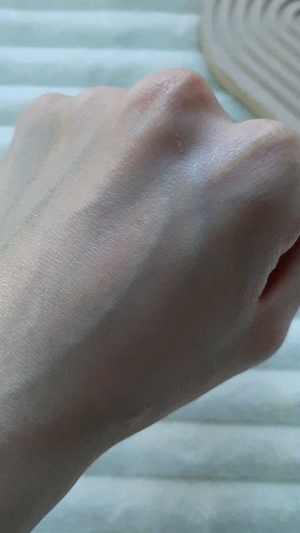 アクアポリンインテンスクリームトナー/Genabelle/化粧水を使ったクチコミ(3枚目)