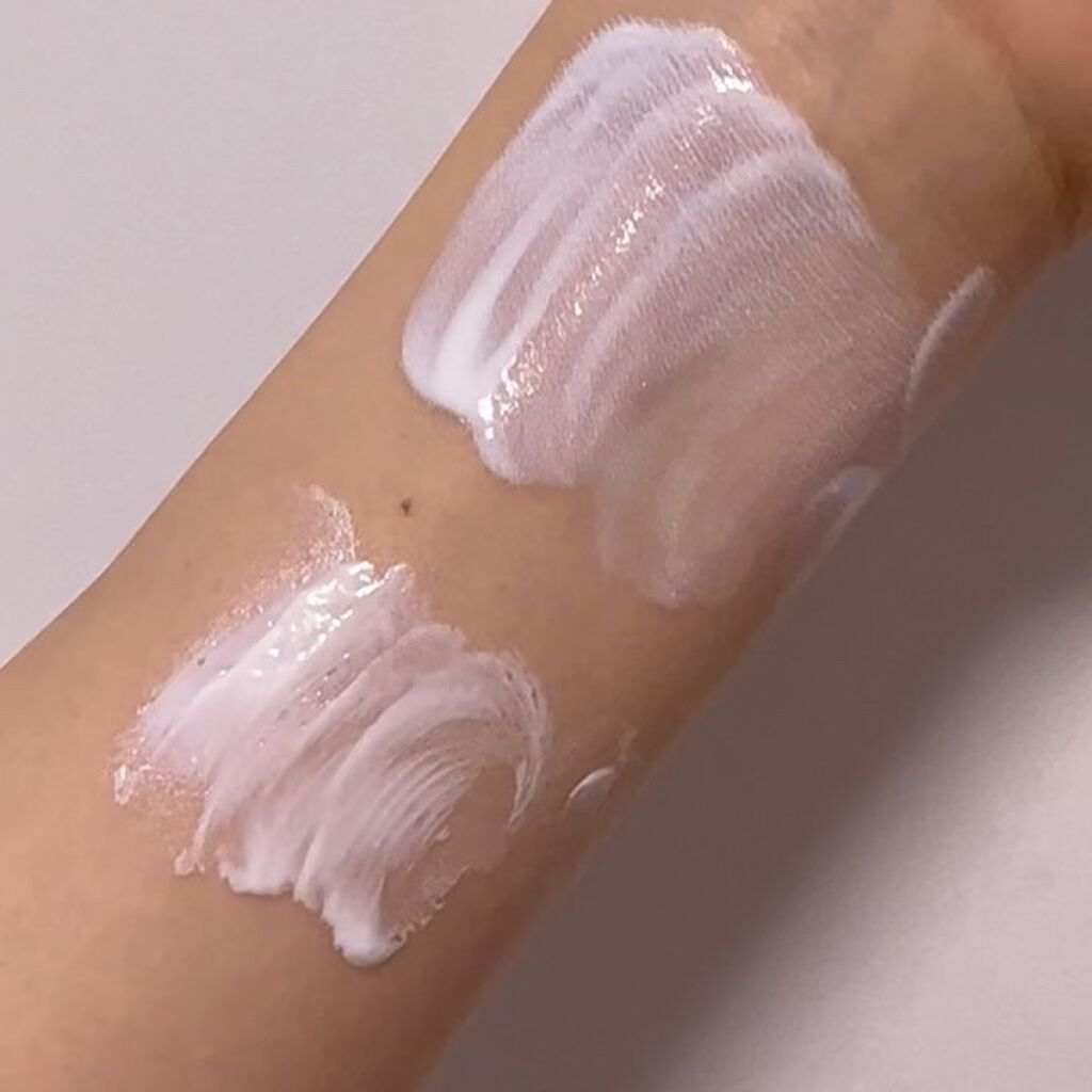 UVカット デイバリアUVローション/キュレル/日焼け止め・UVケアを使ったクチコミ（2枚目）