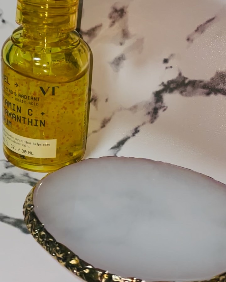 グルタチオン トーンオンセラム/VT/美容液を使ったクチコミ（2枚目）