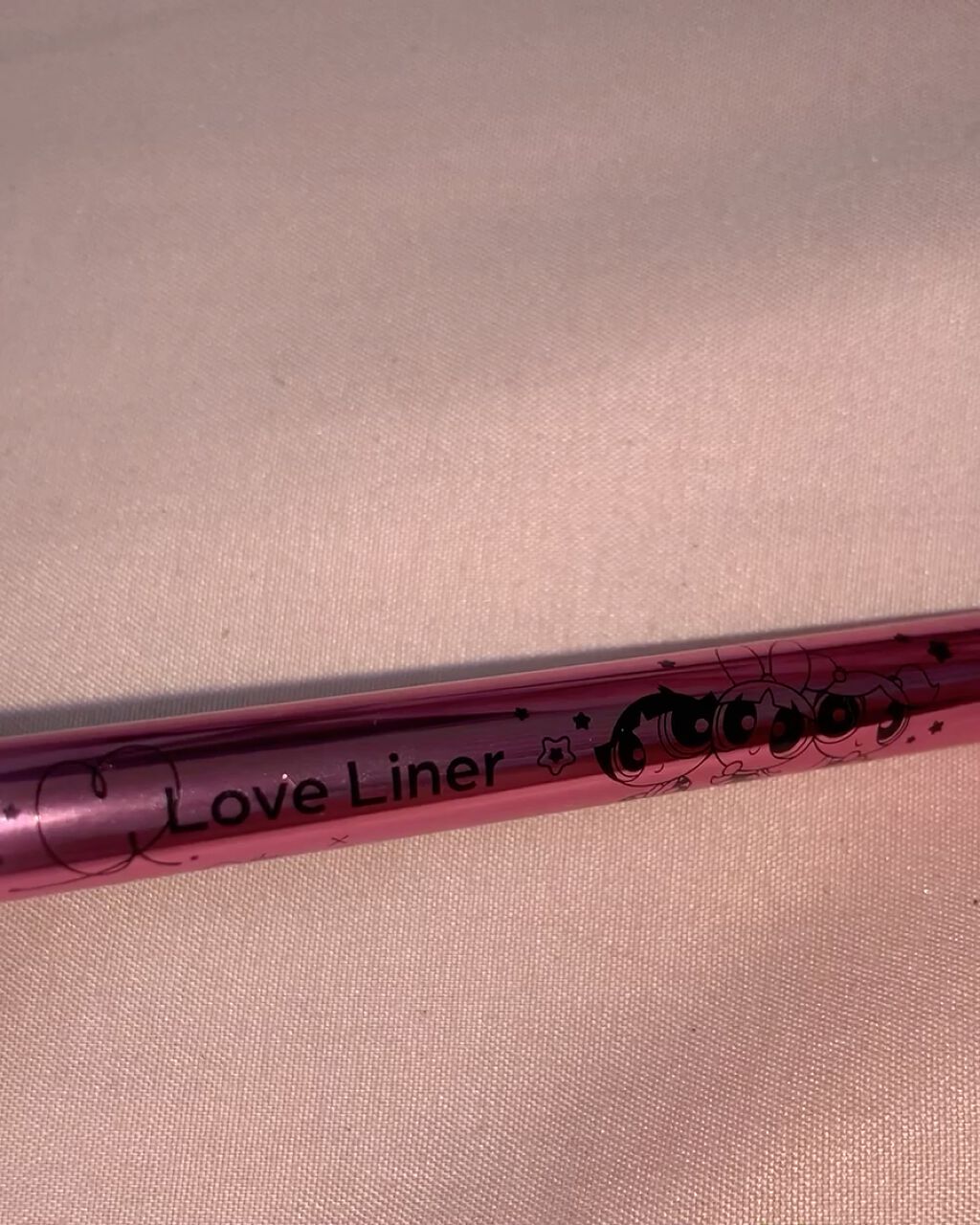 ラブ・ライナー リキッドアイライナーＲ３/ラブ・ライナー/リキッドアイライナーを使ったクチコミ（2枚目）