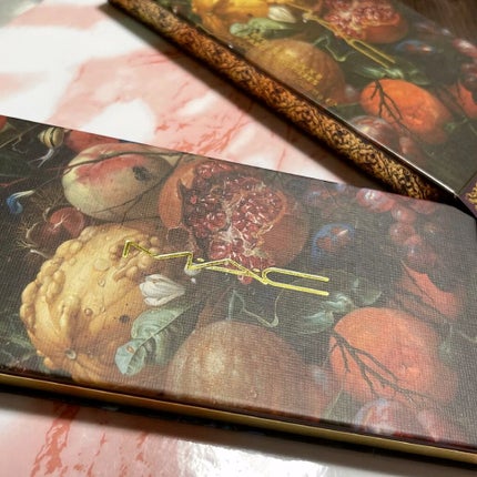 アイシャドウ × 8 テンプティング フェイト/M・A・C/アイシャドウパレットの人気ショート動画