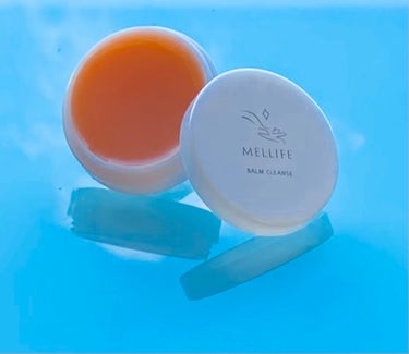 BALM CLEANSE/MELLIFE/クレンジングバームの動画クチコミ1つ目