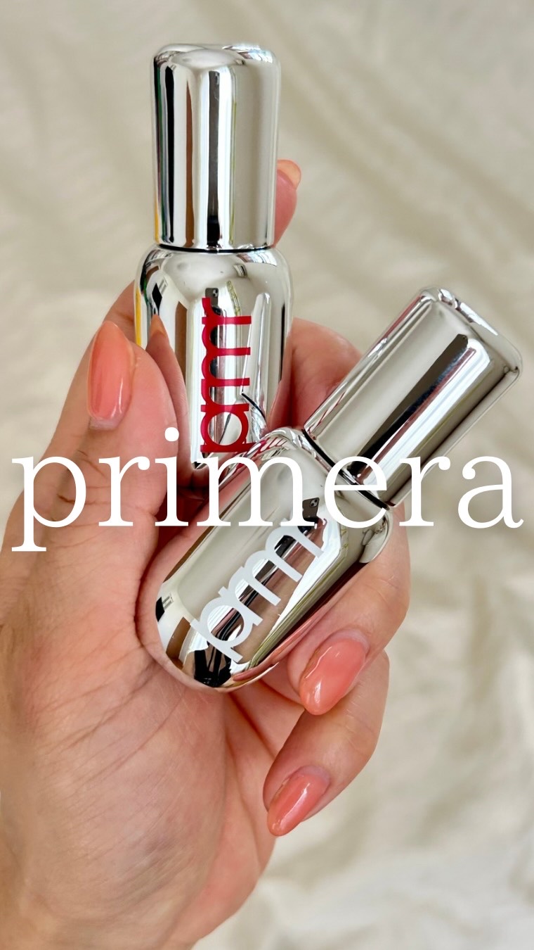 レチノール ボリューム リップセラム/primera/リップグロスの人気ショート動画