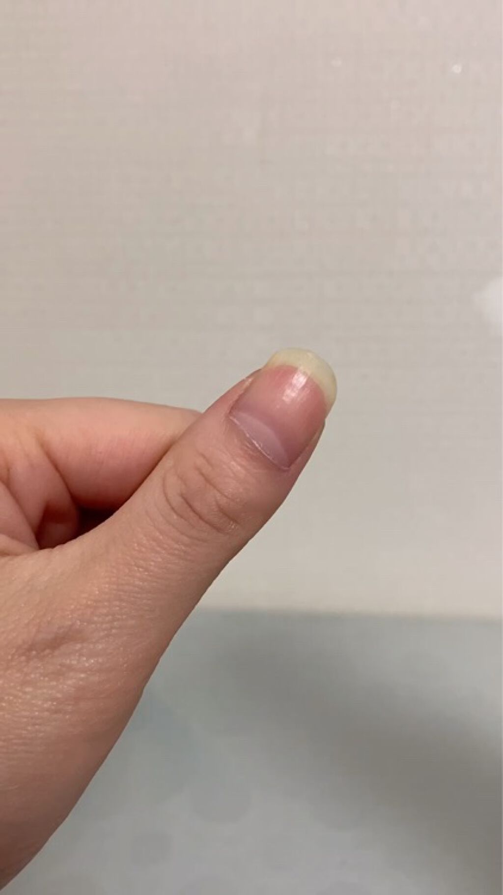 セルフカスタム ネイルシール/KEEPU/ネイルシールを使ったクチコミ（2枚目）