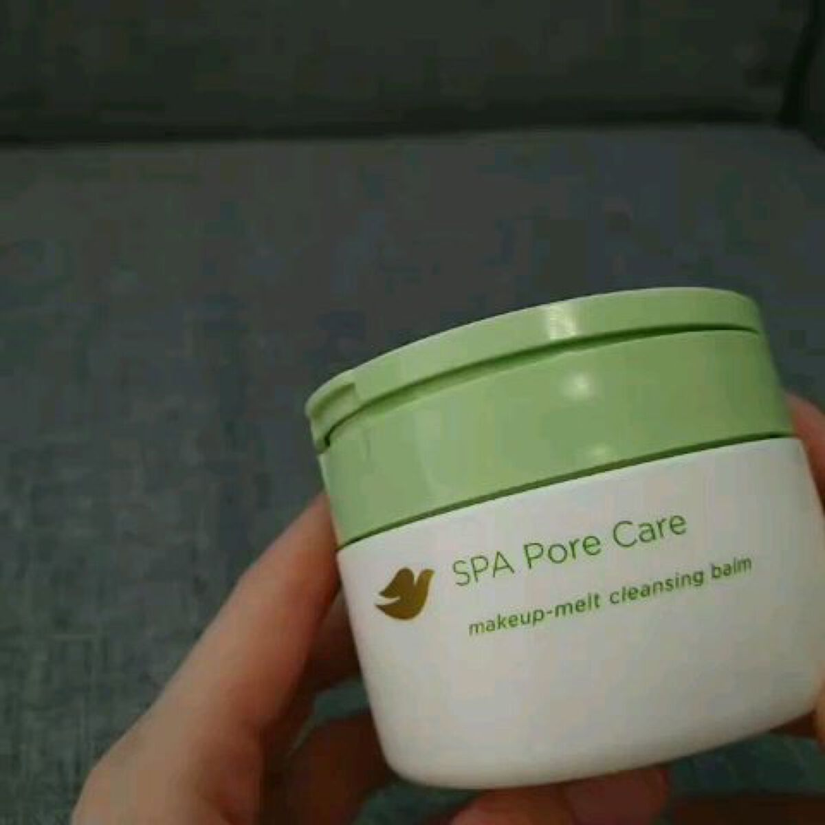 白色オイル/DEW/美容液を使ったクチコミ（1枚目）