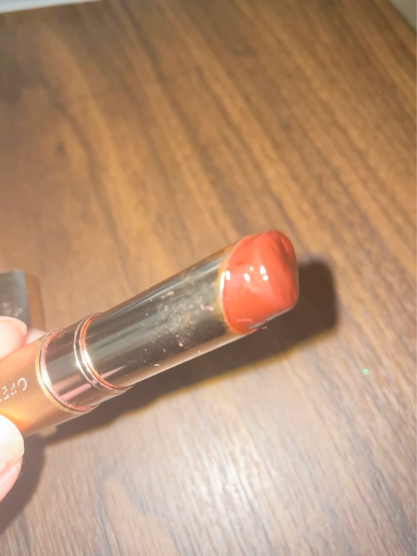 オペラ リップティント N 08 バーガンディ/OPERA/リップティントを使ったクチコミ（2枚目）