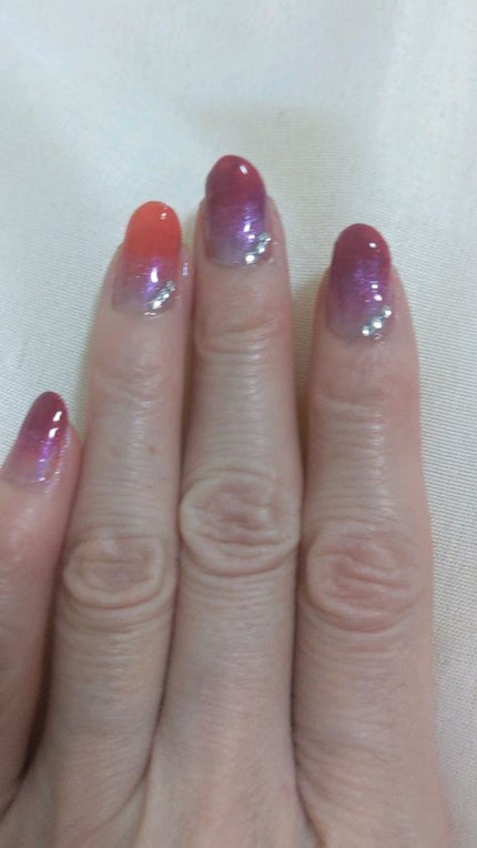 ナチュラルネイルカラーN/デュカート/マニキュアの人気ショート動画