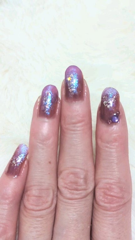 pa ネイルカラー/pa nail collective/マニキュアの人気ショート動画