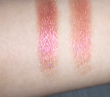 プリズム エアー シャドウ/CLIO/単色アイシャドウの動画クチコミ4つ目