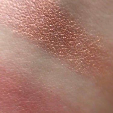 Pop Goes The Glow Champagne Pop Face & Eye Palette  /BECCA/メイクアップキットを使ったクチコミ（3枚目）