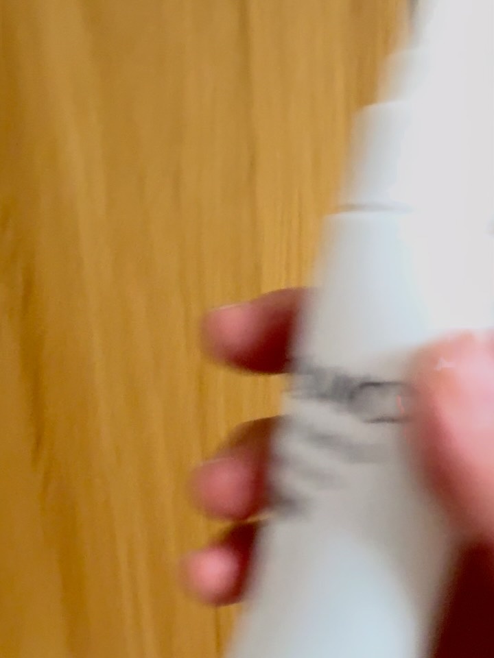 ワンダーシールド/サブリミック/アウトバストリートメントを使ったクチコミ（3枚目）