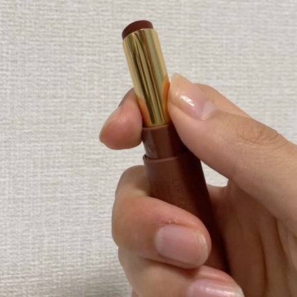 エテュセ リップエディション(ティントルージュ)/ettusais/リップティントを使ったクチコミ(2枚目)