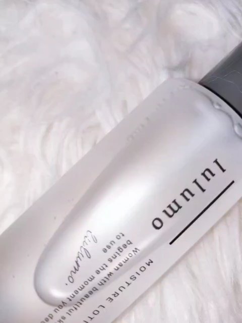 lulumo モイスチャーローション/lulumo/化粧水を使ったクチコミ（2枚目）