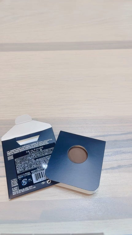 スモール アイシャドウ/M・A・C/単色アイシャドウの人気ショート動画