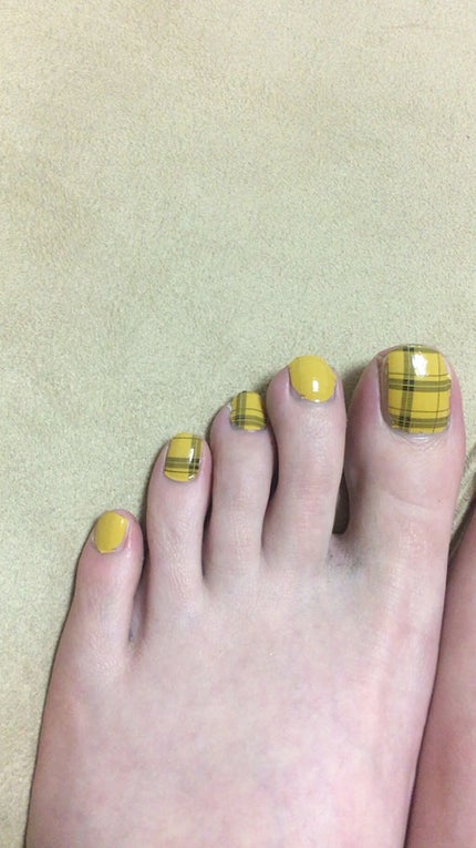 INCOCO インココ マニキュアシート/インココ/ネイルシールの人気ショート動画