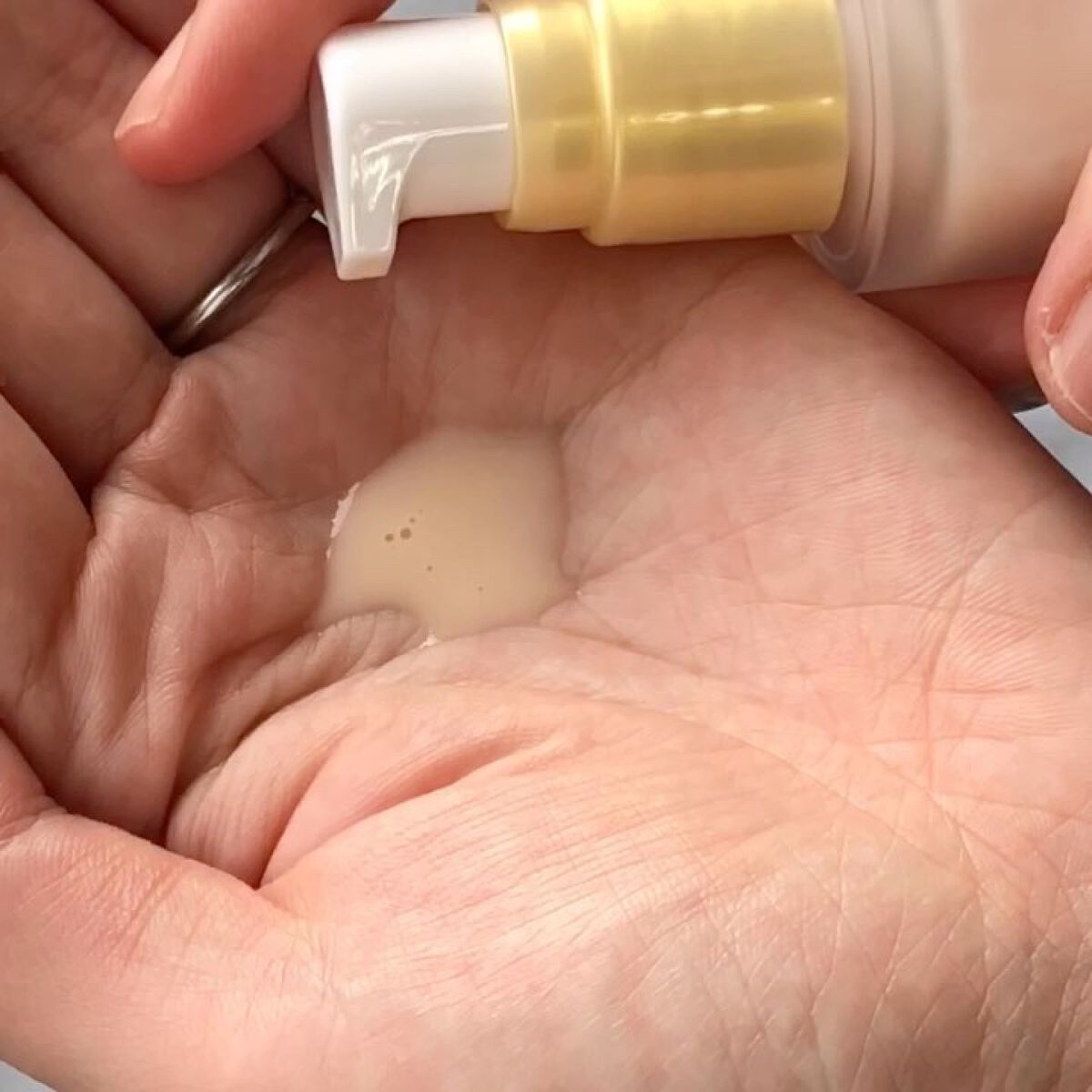 VC100ダブルリペアセラム/ドクターシーラボⓇ/美容液を使ったクチコミ（3枚目）