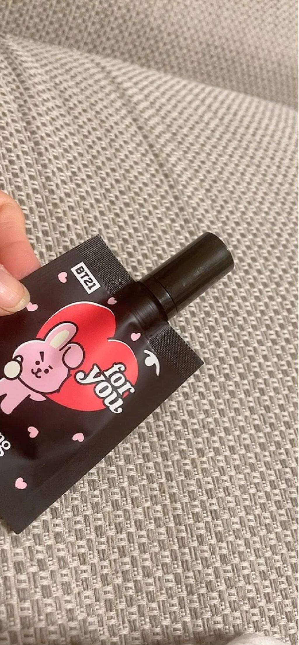 リキッド アイ グリッター/stimmung/グリッターの動画クチコミ4つ目