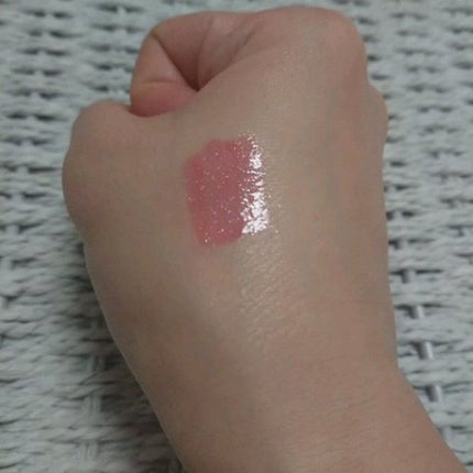 ディオール アディクト ウルトラ グロス/Dior/リップグロスを使ったクチコミ(3枚目)