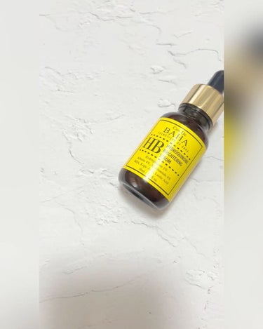 HYDROQUINONE BRIGHTNING SERUM/コスデバハ/美容液を使ったクチコミ（5枚目）