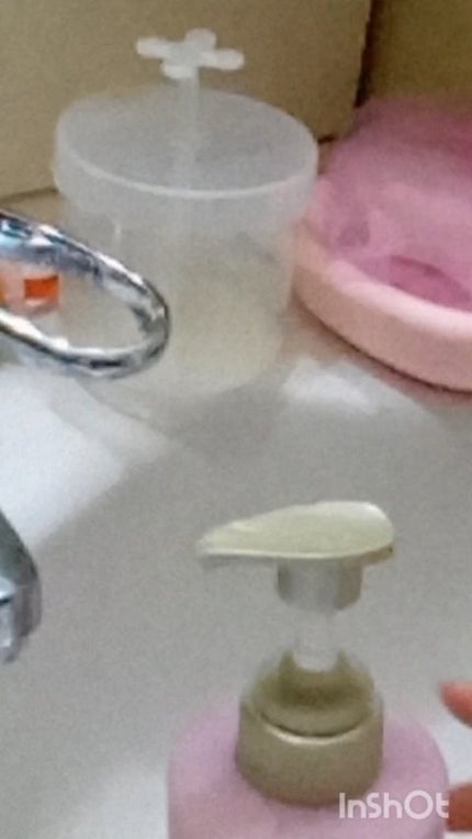 ザビューティ リペアシャンプー・コンディショナー/エッセンシャル/市販シャンプーの人気ショート動画