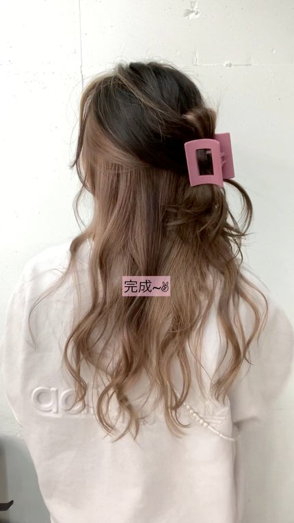 を使ったクチコミ(1枚目)