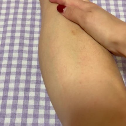 ラップリフトクリーム/ハーリス/フェイスクリームを使ったクチコミ(6枚目)