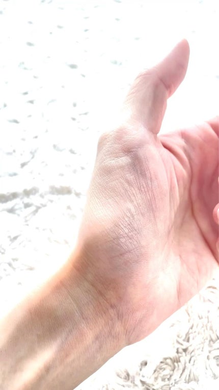 ヴェールライター/rom&nd/パウダーハイライトを使ったクチコミ(4枚目)