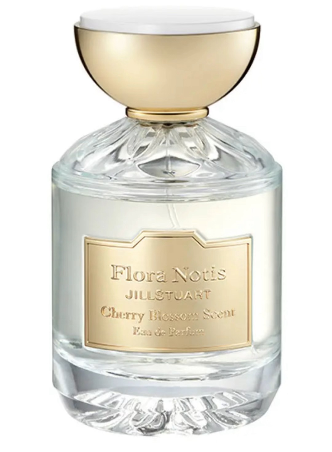 チェリーブロッサム　オードパルファン/Flora Notis JILL STUART/香水(レディース)の動画クチコミ1つ目
