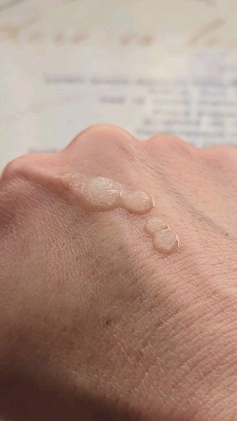 ボディスクラブ/SABON/ボディスクラブの動画クチコミ2つ目