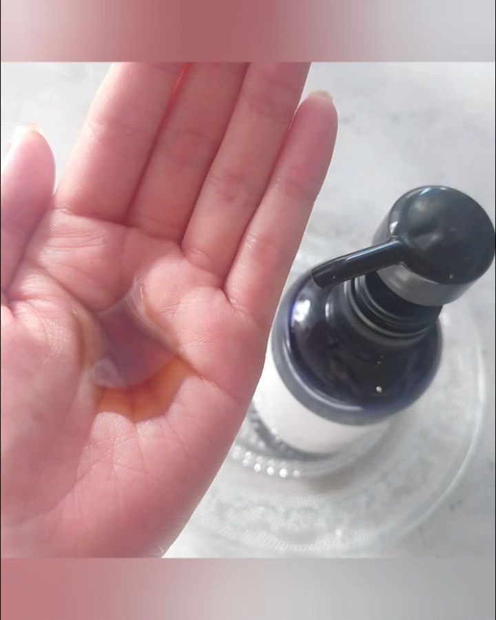 GEN FU KEI シャンプー/GEN FU KEI/市販シャンプーを使ったクチコミ（3枚目）