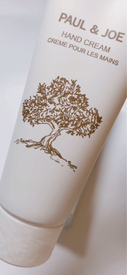 ハンド クリーム/PAUL & JOE BEAUTE/ハンドクリームの人気ショート動画