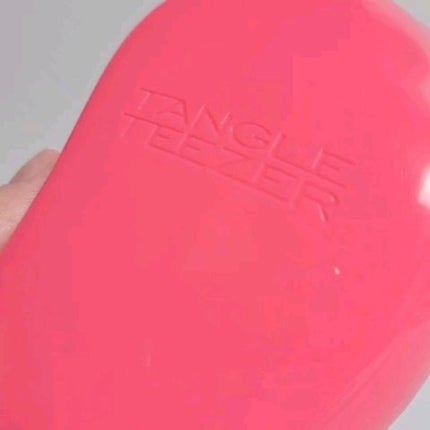 ザ・オリジナル ノーマル/TANGLE TEEZER/ヘアブラシの人気ショート動画