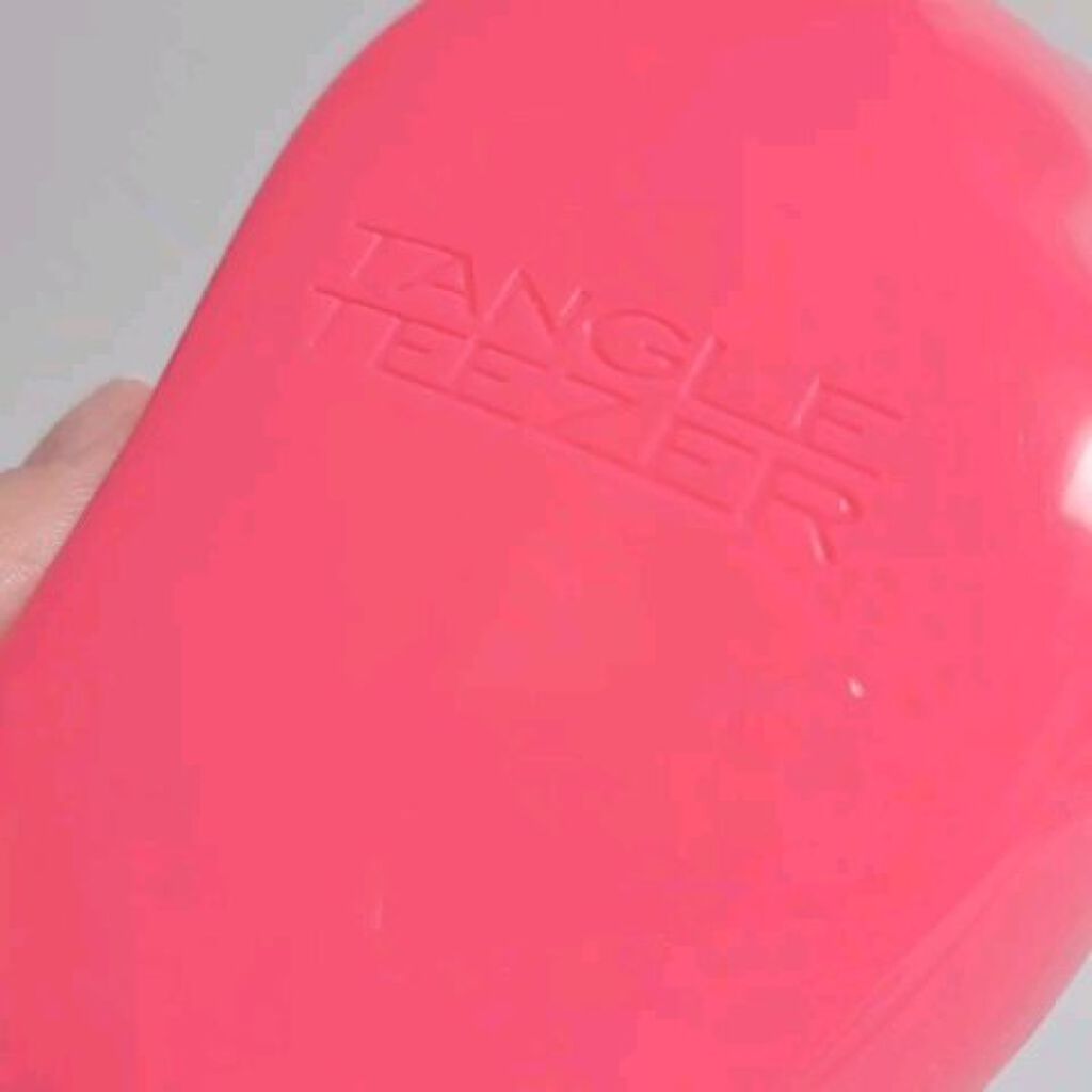 ザ・オリジナル ノーマル/TANGLE TEEZER/ヘアブラシの人気ショート動画
