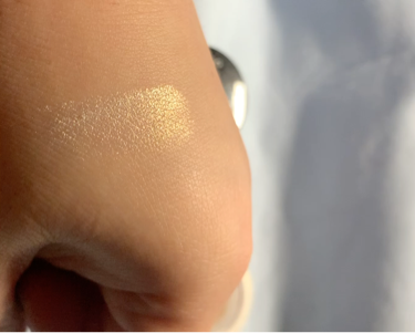 メイクアップカラーバリエーション パールシリーズ/チャコット・コスメティクス/単色アイシャドウを使ったクチコミ（3枚目）