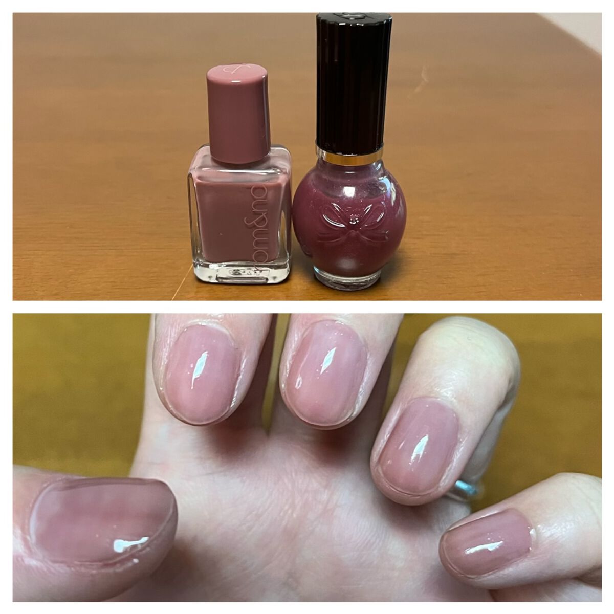 シュガードール オールインワンネイルR/シュガードール/オールインワンネイルの人気ショート動画