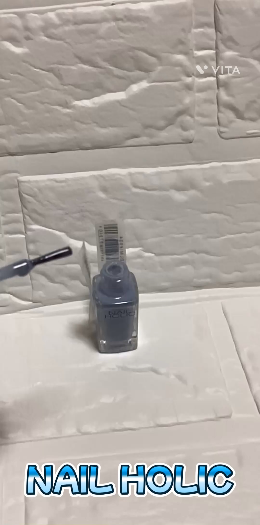 ネイルホリック/ネイルホリック/マニキュアの人気ショート動画