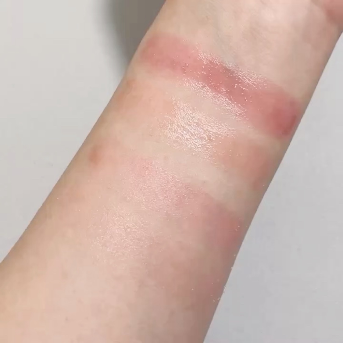 Oh！Baby スクラブリップバーム/ハウス オブ ローゼ/リップスクラブの動画クチコミ1つ目