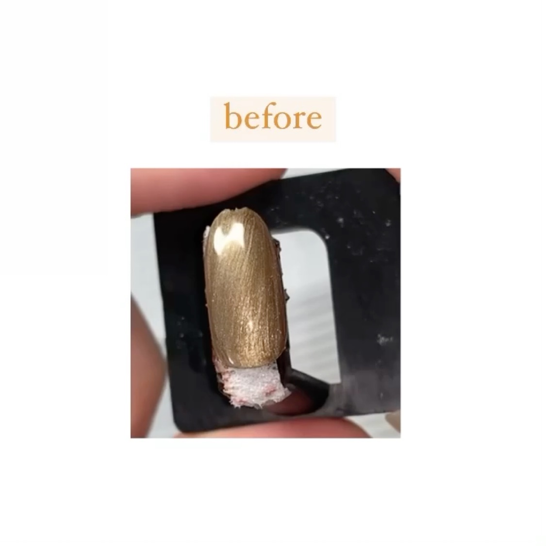 GELiSM (ジェリズム)/D-UP/ジェルネイルを使ったクチコミ（3枚目）