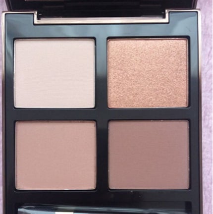 アイ カラー クォード/TOM FORD BEAUTY/アイシャドウパレットを使ったクチコミ(3枚目)